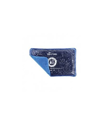 Gel Frio/Calor Silfab Multiproposito Pequeño