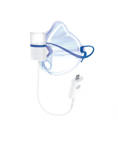 Nebulizador Silfab Mini Mesh 10