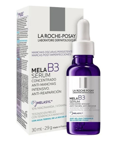 Serum MelaB3 La Roche Posay X 30 Ml
