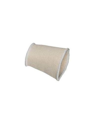 Muñequera Elastica  Algodón Nº 2 Procer X 2 Unds