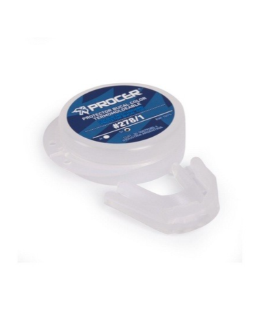 Protector Bucal Termomoldeable Junior Procer