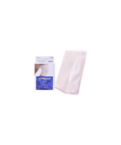Rodillera Elastica Algodon Nº 6 Procer