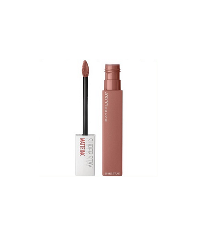 Labial Líquido Maybelline Super Stay Matte Ink 65