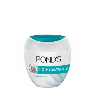 Crema Facial Pond's Humectante Bio Hydratante X 50 Gr