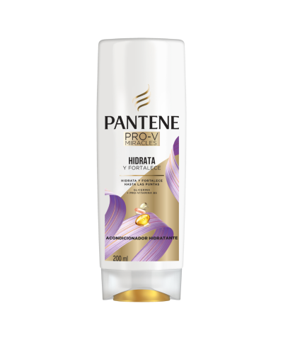 Acondicionador Pantene Prov Miracles X200ml