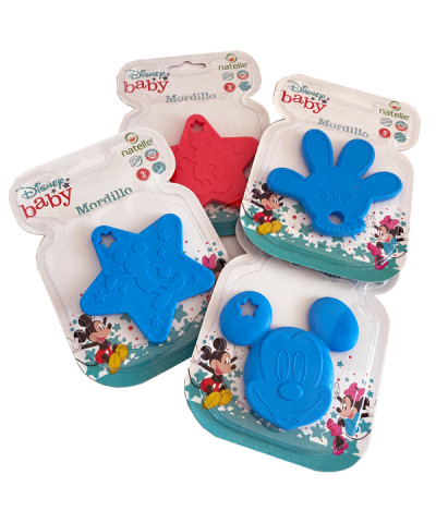 Mordillo Minnie Natelle