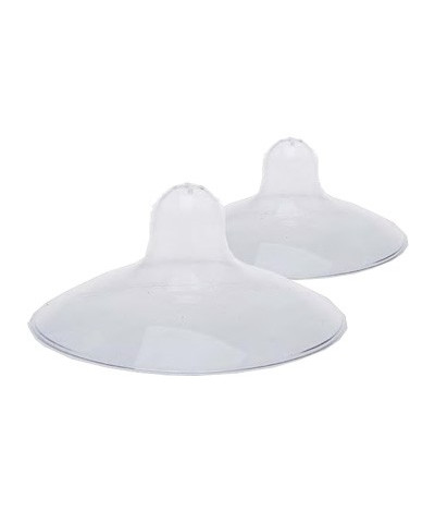 Pezonaera Silicona Susy X 2 Unds