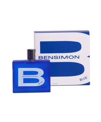 Edp Bensimon Blue X100 Ml