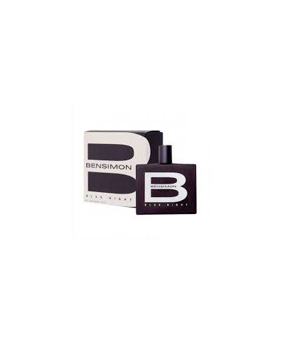 Edp Bensimon Blue Night X100 Ml