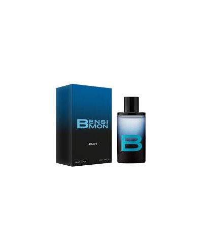 Edp Bensimon Brave X 100 Ml