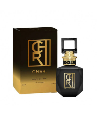 Edp Cher Onyx Elixir X 100 Ml