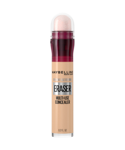 Corrector De Ojeras Maybelline Instant Age Rewind Eraser Caramel X 6 Ml