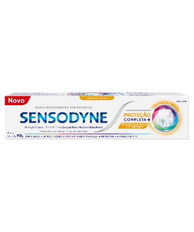 Crema Dental Sensodyne Antisarro X90gr