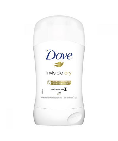 Desodorante En Barra Dove Dry X50gr
