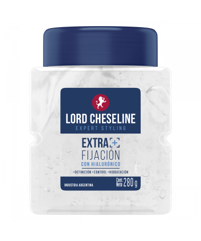 Gel Lord Cheselin Pote X280gr