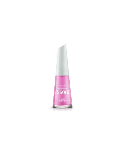 Esmalte Risque 230 Rose Bombón