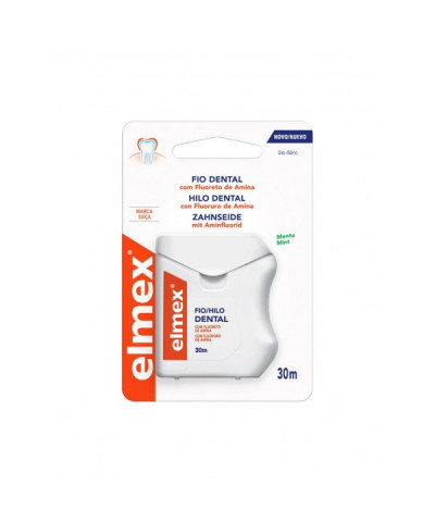 Hilo Dental Elmex Anticaries