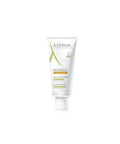 Balsamo A-derma Exomega Control X200ml
