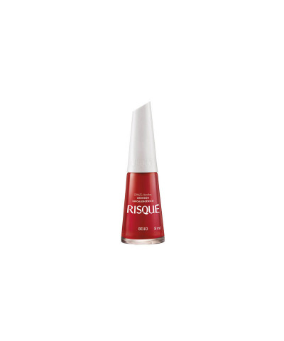Esmalte Risque 480 Beijo