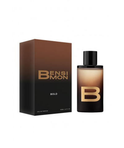 Edp Bensimon Bold X 100 Ml