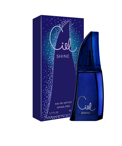 Edp Ciel Shine X 80 Ml
