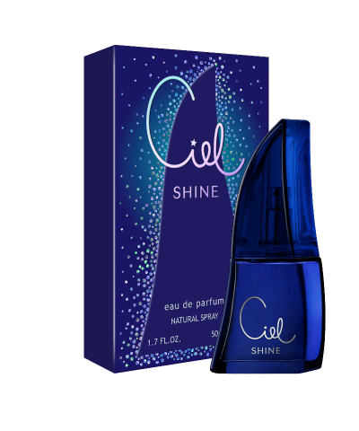 Edp Ciel Shine X 50 Ml