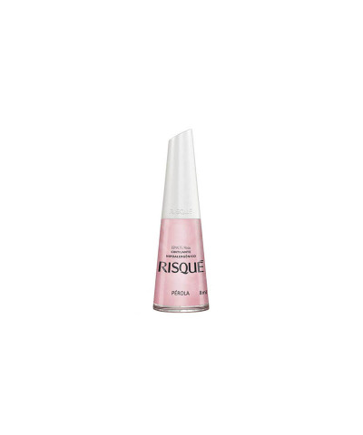 Esmalte Risque 220 Perola