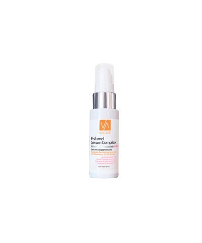 Serum Valuge Esfumel Complex Despigmentante X 30 Ml
