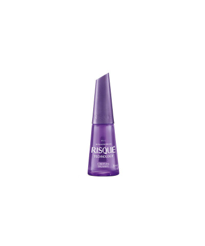 Esmalte Risque 001 Top Coat Brillo