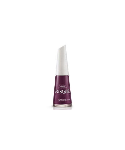 Esmalte Risque 550 Turmalina