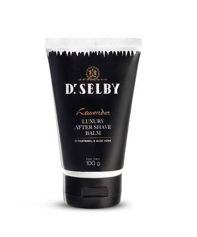 After Shave Dr.selby Balsamo X100gr