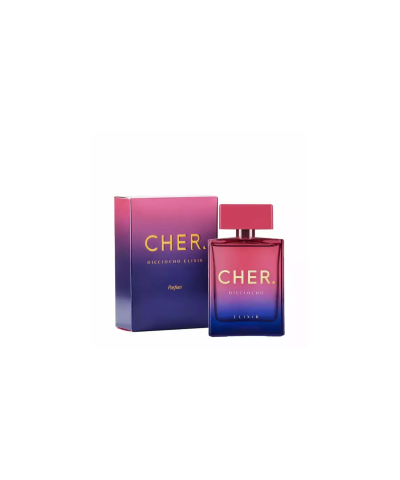 Cher Diecicho Elixir Parfum X 100ml
