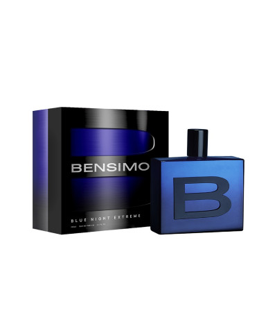 Bensimon EDP Blue Night Extreme X100ml