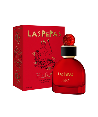 Las Pepas Hera Edp 100ml