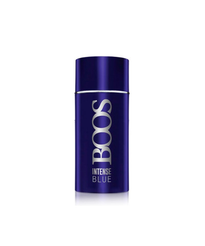 Edp Boos Intense Blue X 90 Ml