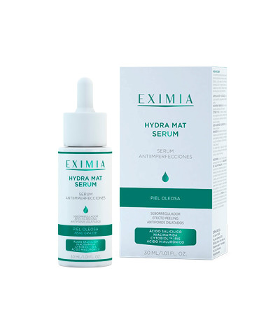 Serum Hydra Mat Eximia Piel Oleosa X 30Ml