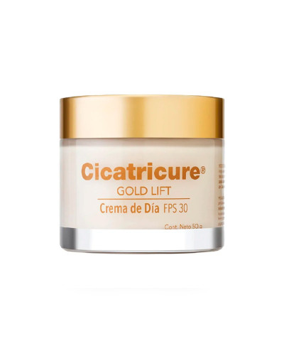 Crema Facial Cicatricure Gold Lift Día X 50 Gr