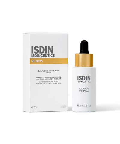 Isdinceutics Salicylic Renewal 30ml