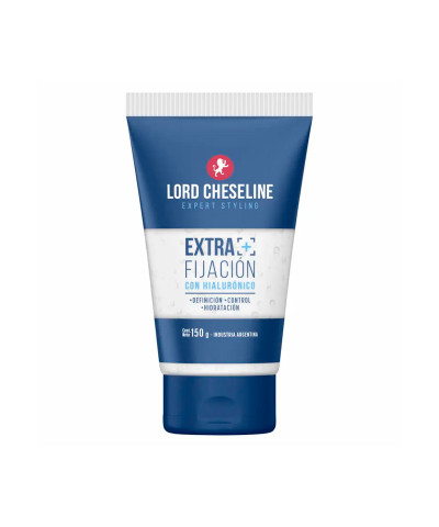 Gel Fijador Lord Cheseline Exp Styling Pomo X150gr