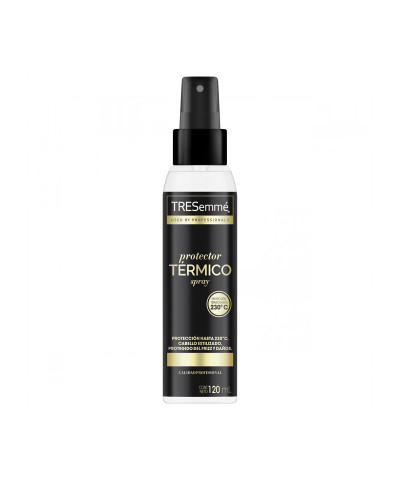 Protector Térmico Tresemme Spray X120ml