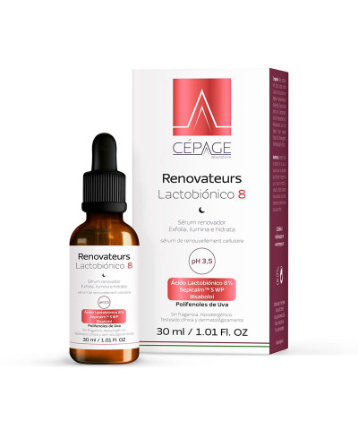 Renovateurs Lactobiónico Serum X 30 Ml