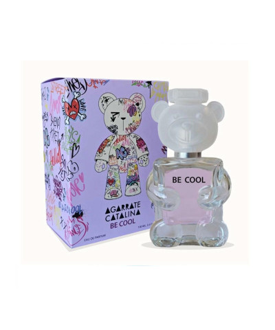 Agarrate Catalina Be Cool EDP X100 Ml
