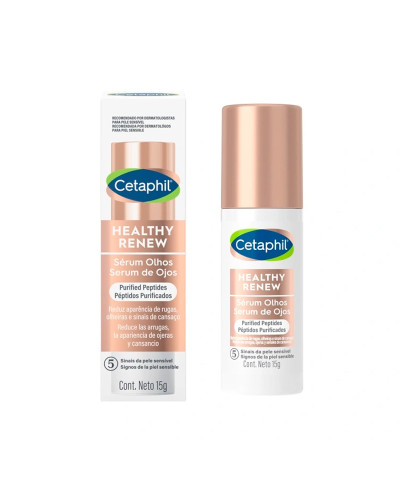 Cetaphil Healthy Renew Serum De Ojos 15g