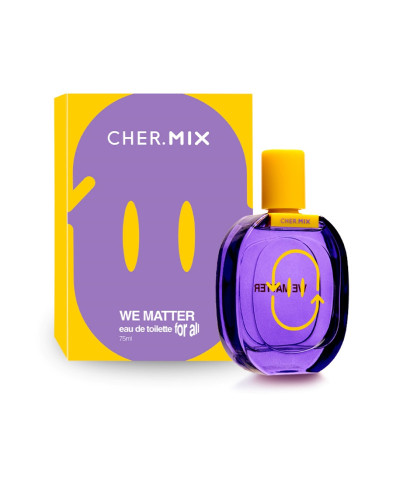 Cher Mix We Matter Edt 75 Ml