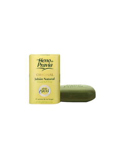 Jabón Heno De Pravia Original X 150 Gr