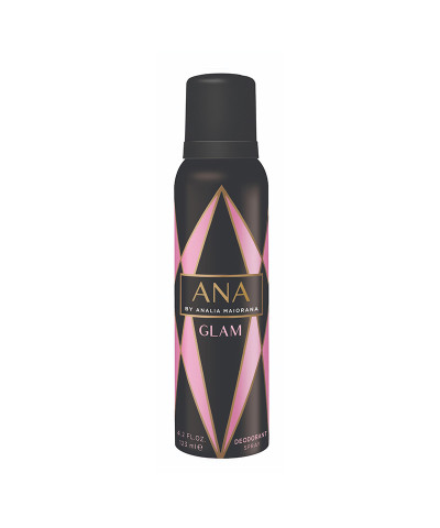 Desodorante Ana Glam X 123 Ml