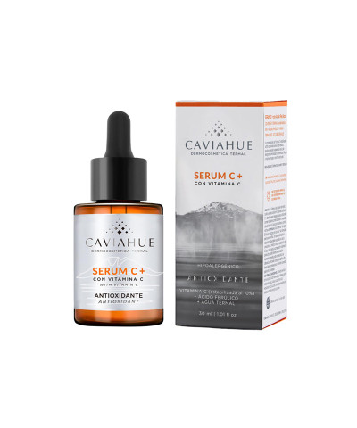 Caviahue Serum C+ Vitamina C X 30 Ml