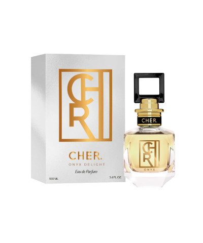 Cher Onyx EDP Delight X100Ml
