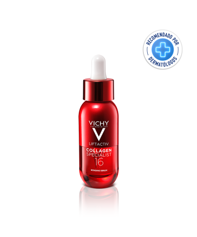 Liftactiv Collagen Specialist 16 Serum