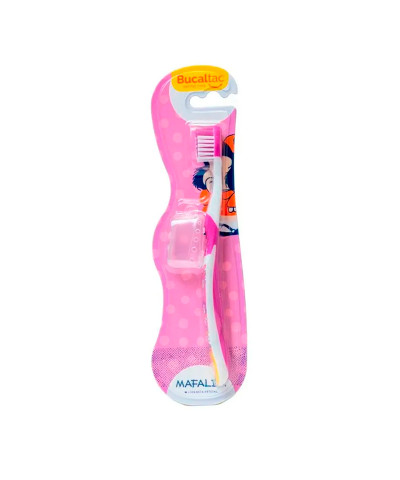 Cepillo Bucaltac Mafalfa Kids